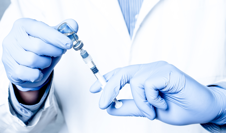 Asociace inovativního farmaceutického průmyslu podporuje lékaře v otázce dostupnosti nehrazených vakcín v ordinacích