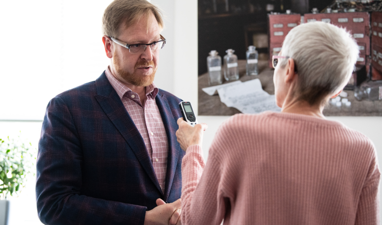 Rozhovor s Mgr. Jakubem Dvořáčkem, MHA, LL.M.: Zdravotní a léková témata českého předsednictví EU vzbudila zájem