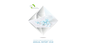 Annual report AIFP 2018        