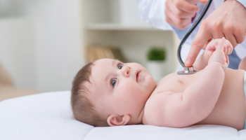 Bezpečná a účinná farmakologická léčba u novorozenců a dětí 