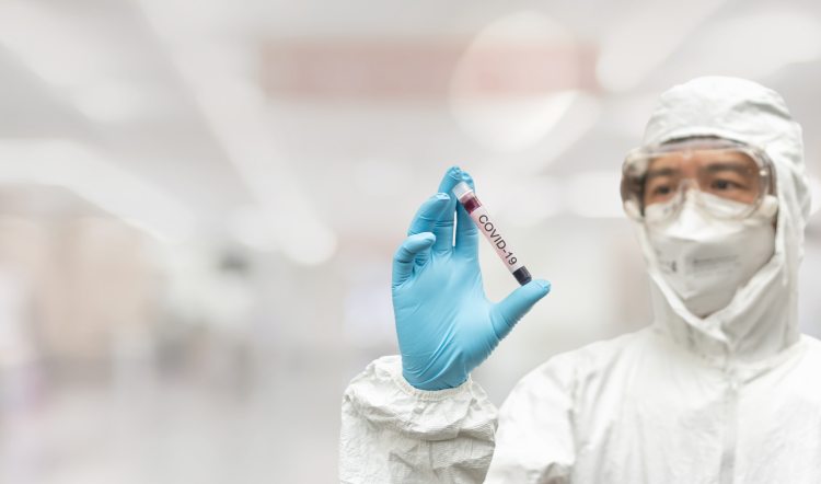 AIFP se připojuje k závazku inovativních farmaceutických společností ke zvládnutí koronavirové pandemie  