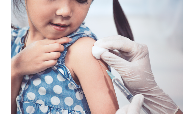 Očkování v období (chronické) fáze koronavirové pandemie a přípravy na možnou podzimní vlnu  