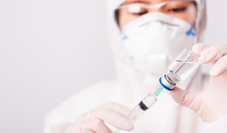 Aktuality z vývoje vakcíny na koronavirus: 10 vakcín je v poslední fázi testování účinnosti a bezpečnosti.  