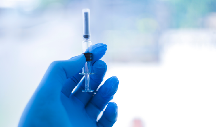 Novinky v očkování od ledna 2022. Rozšíření úhrad a indikací