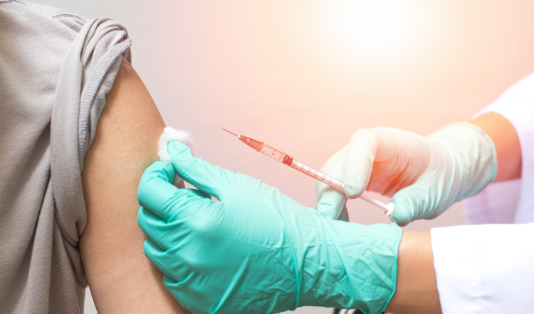 Nejúčinnější prevence infekčních chorob? Očkování 