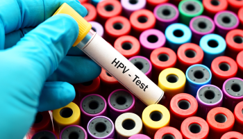 Očkování proti lidskému papilomaviru (HPV) 