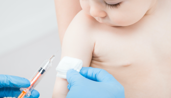 Očkování proti rotavirům 