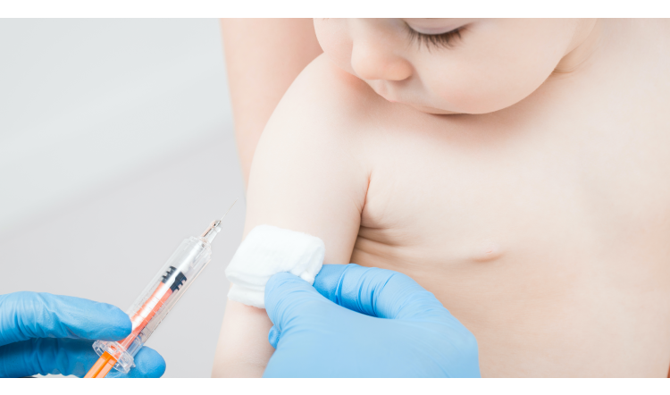 Očkování proti rotavirům 