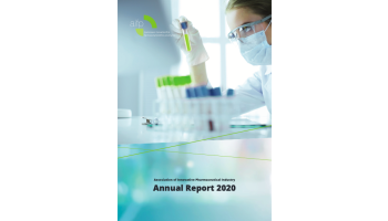 Annual Report AIFP 2020