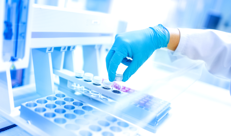 Výzkum inovativních farmaceutických společností v ČR: investice ve výši 1,9 miliard korun