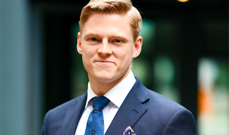 Novým pověřeným výkonným ředitelem AIFP se stane David Kolář