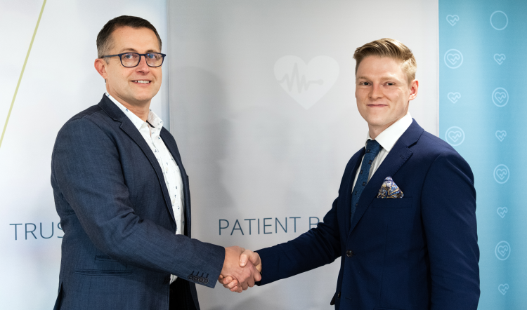 AIFP a NAPO uzavřely memorandum o spolupráci