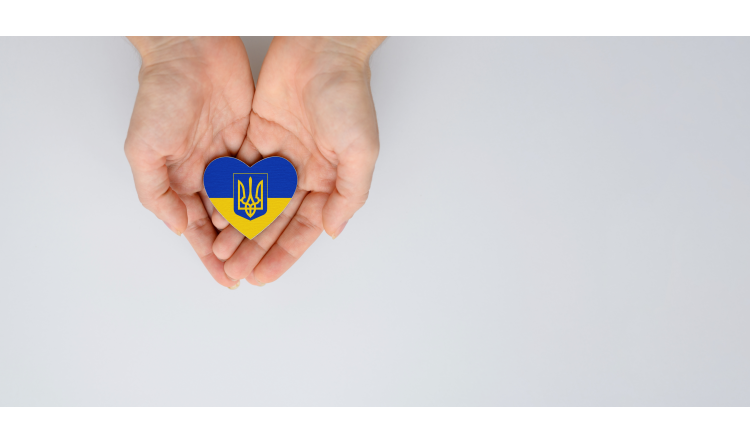 Pomoc inovativních farmaceutických společností Ukrajině: léky, zdravotnický materiál i finanční podpora