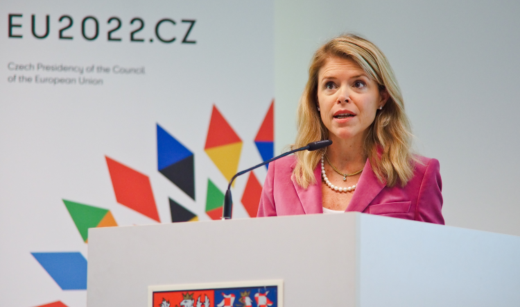 Ohlédnutí za konferencí „Farmaceutická strategie pro Evropu – implementace, úspěchy, výzvy“