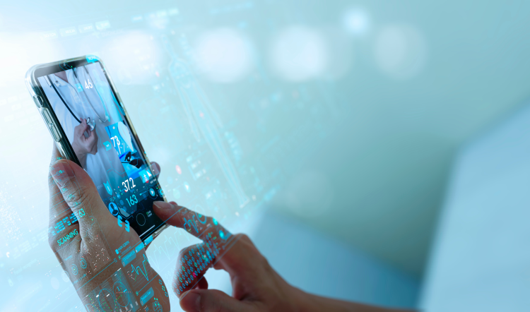 Průzkum: Téměř dvě třetiny Čechů považují myšlenku elektronického sdílení zdravotních dat v EU za přínos