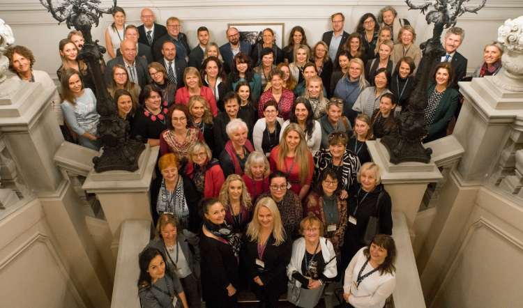 V Česku startuje unikátní evropský vzdělávací program pro pacienty – EUPATI