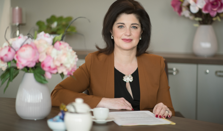 ROZHOVOR s Mgr. Irenou Storovou: Úkolů pro SÚKL kontinuálně přibývá. Naposledy nový proces pro „orphany“