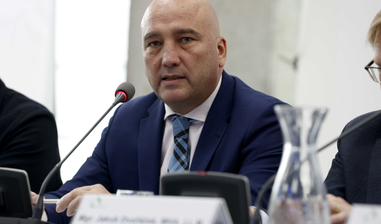 ROZHOVOR s ředitelem VZP: Dostupnost je nedotknutelná hodnota