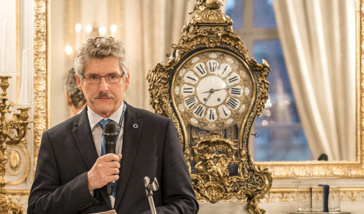 ROZHOVOR s Mgr. Vlastimilem Milatou - Bez pacientských organizací se už zdravotnictví neobejde