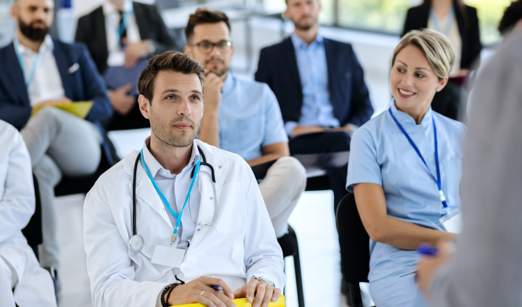 Medicus Academy je vyhledávané postgraduální vzdělávání