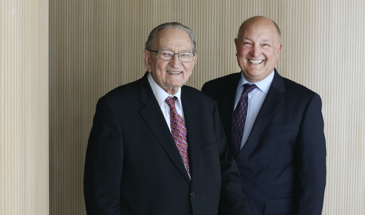 ROZHOVOR s prof. Milanem Mackem: Genetika je základem precizní medicíny