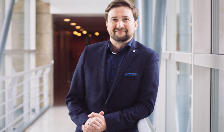 ROZHOVOR s Mgr. Patrikem Kastnerem: Od kongresové turistiky k Transparentní spolupráci