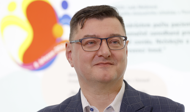 ROZHOVOR s prof. Martinem Prázným: Když naučíme děti péči o zdraví, za pár dekád se nám to vrátí