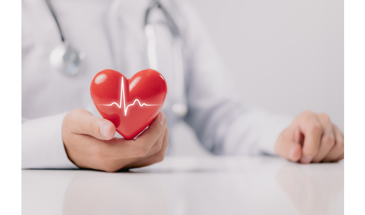 V ČR umírá na nemoci srdce v poměru o 20 % víc lidí než ve Francii. Národní kardiovaskulární plán může přispět ke změně