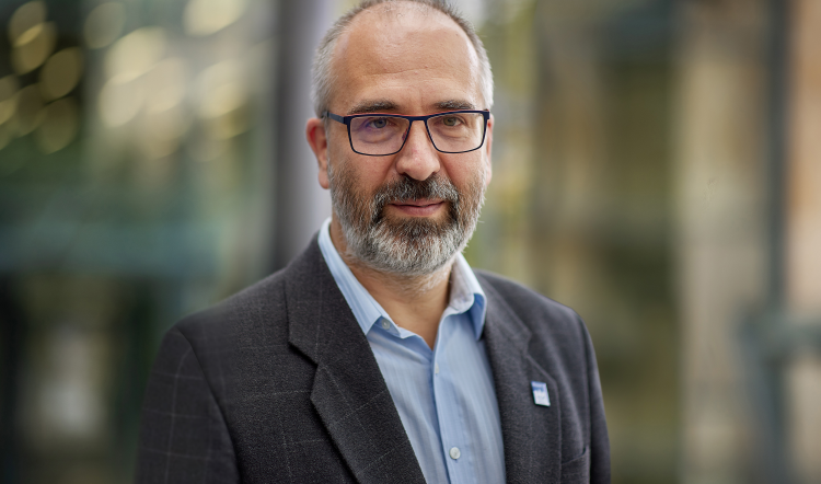 ROZHOVOR s prof. Ryškou: Prediktivní diagnostika klade před patologii zcela nové výzvy