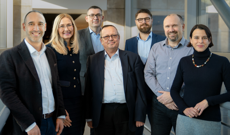 Nové představenstvo Asociace inovativního farmaceutického průmyslu