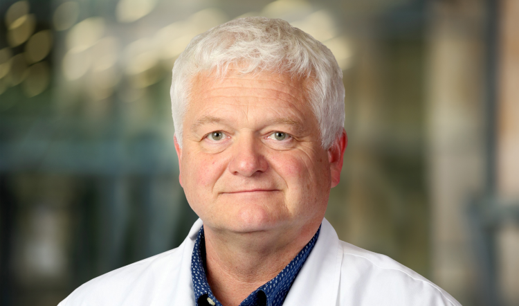 ROZHOVOR s prof. Žákem: Náklady na hematoonkologii budou růst. Připravme se na to