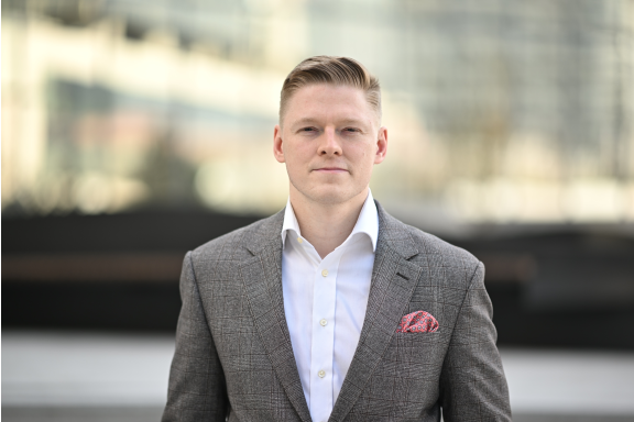 Vláda zveřejnila své programové prohlášení