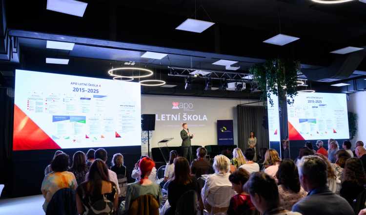 Jak pacientská advokacie posiluje hlas pacientů: od tabulek a rozpočtů k lidskému rozměru