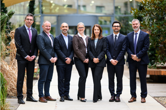 Asociace inovativního farmaceutického průmyslu má nové představenstvo